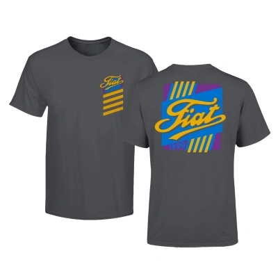 Men's Historic Script T-Shirt
